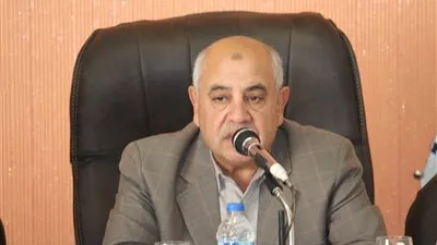 رئيس مركز ومدينة دسوق يشدد على تحصيل رسوم النظافة ومستحقات الدولة   