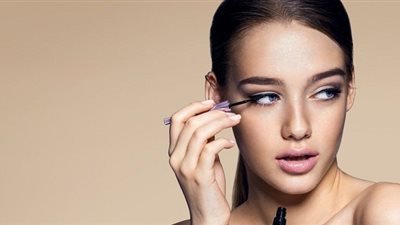 أيلاينر جديد برسومات جريئة لإطلالة رأس السنة (صور)