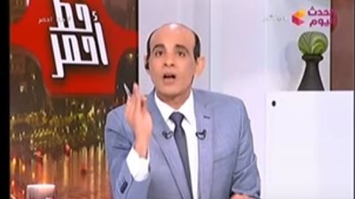 محمد موسى: السيسي يعمل في صمت و