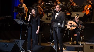  كايرو ستيبس ينثر عبق 