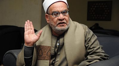 أحمد كريمة: الإخوان هم وقود الفساد والجماعات المتطرفة