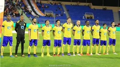 العصيمي: النصر لن يتأثر بالغيابات أمام الهلال