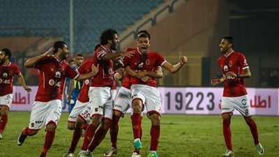 الأهلي يخوض وديتين بالسعودية والإمارات