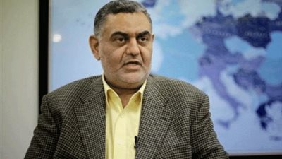 مفاجأة مدوية.. مستشار 