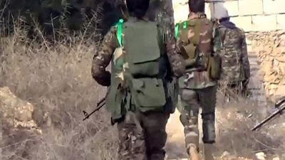 روسيا: القوات الحكومية السورية تطارد المتطرفين في شرق حلب