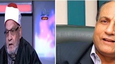 نجيب جبرائيل: جامعة الأزهر أحالت أحمد كريمة للتحقيق لقوله المسيحيون ليسوا كفارا (فيديو)