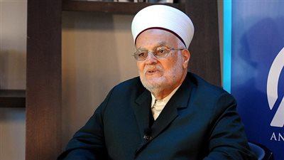 خطيب السمجد الأقصى: نقل السفارة الأمريكية إلى القدس المحتلة حرب على العرب والمسلمين