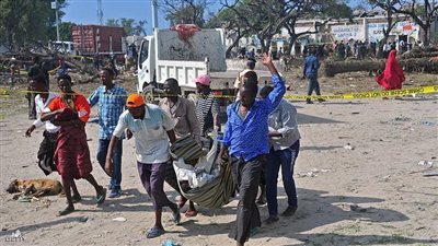 مقتل 12 جنديا في هجوم لمتطرفين على ثكنة عسكرية شمالي بوركينا فاسو