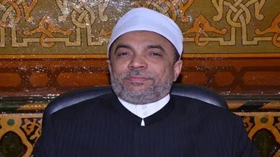 رئيس القطاع الديني بـ