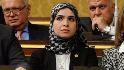 رسميا.. توصيل الغاز الطبيعي لقريتين في شبين الكوم