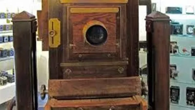 التصوير الفوتوغرافي.. كيف بدأ والى أين وصلت به التكنولوجيا !