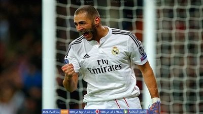 رفض طلب بنزيما باسقاط قضية 