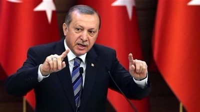 أردوغان: أدعوا الجميع إلى احترام وقف إطلاق النار في حلب