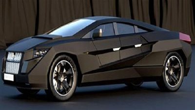 4 خطوات لكي تجعل سياراتك مصفحة