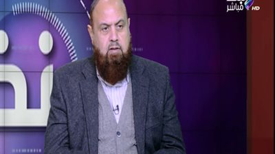 نبيل نعيم يكشف عن كاتب بيان داعش عن 