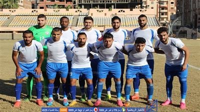 غدا .. 8 مباريات ساخنة في مجموعة القاهره بالممتاز 