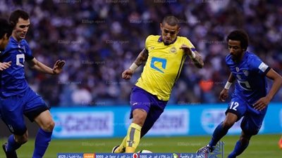 أهداف مباراة - الهلال 1-1 النصر اليوم 16-12-2016 || دوري جميل السعودي