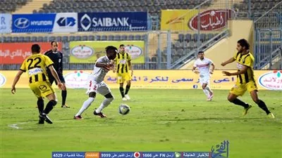 مرتضى منصور يحسم موقف خماسي الزمالك 