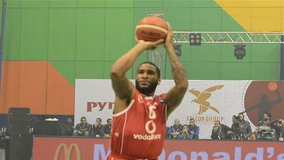 كامينجز: حماس لاعبي الأهلي غير مسبوق والجمهور يستحق الفرحة