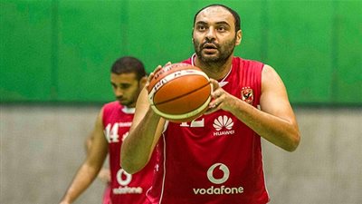 ماذا قال لاعبو الأهلي بعد التتويج ببطولة إفريقيا لكرة السلة؟