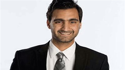 مروان هشام: بطولة إفريقيا انتهت بشكل رائع 