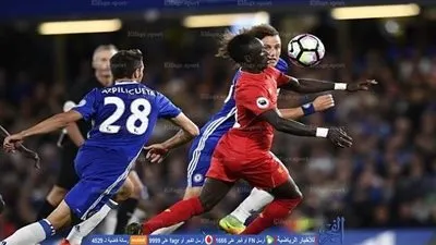 تشيلسي على مشارف معادلة رقم مانشستر وليفربول التاريخي بالبريميرليج