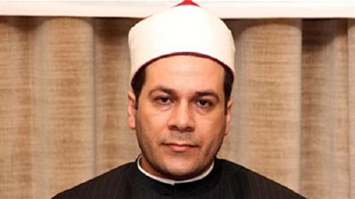 مظهر شاهين: التيارات الظلامية ظهرت مع تأسيس 