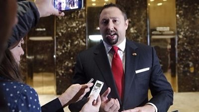 فريق ترامب: لا جدول زمنياً لنقل السفارة الأمريكية إلى القدس