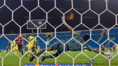 دوري جميل السعودي .. الرائد يتخطي الخليج بالثلاثة