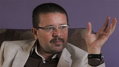 سامح عيد: جناح محمود عزت هو المسيطر حاليًا على الإخوان