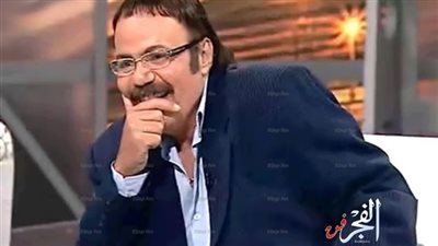 طلعت زكريا سعيد بـ