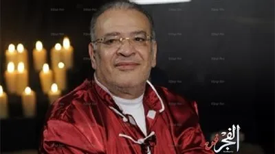 صلاح عبدالله عن حادث