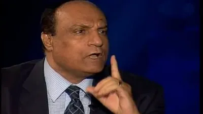 نجيب جبرائيل: السلفيون يريدون دولة الخلافة الداعشية.. وعلى الدولة فضح تجار الدين