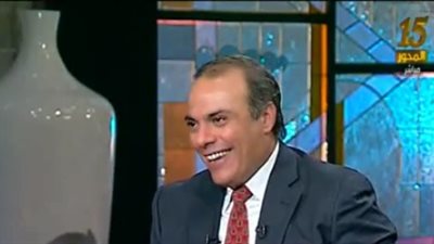 برلماني: الدستور نص على عدم محاكمة أي مدني أمام القضاء العسكري