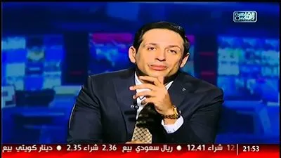 إعلامي: قطر تستخدم الدين أسوأ استخدام ضد مصر