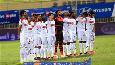 التشكيل المتوقع للزمالك أمام الاتحاد بالدوري العام