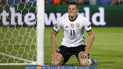 دراكسلر على رادار إشبيلية   