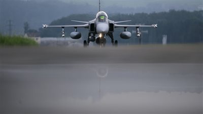 السويد تستعد لحرب مع روسيا