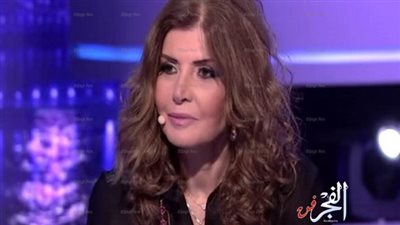 ميرفت آمين تبدأ تصوير 