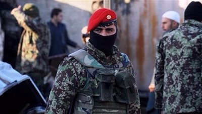 مسلحون يقتلون ستة موظفين في مطار بأفغانستان