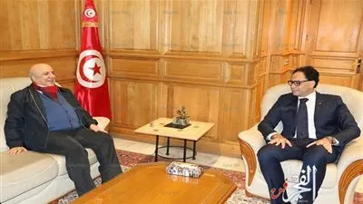 الأسبوع الثقافي العراقي يبدأ في صفاقس (صور)