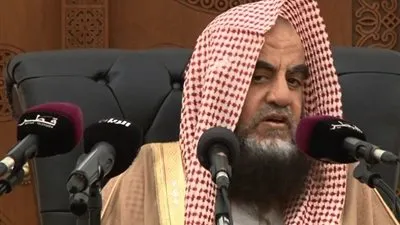 داعية سعودي يصدر فتوى بشأن زنا المحارم تثير ضجة في السعودية (فيديو) 