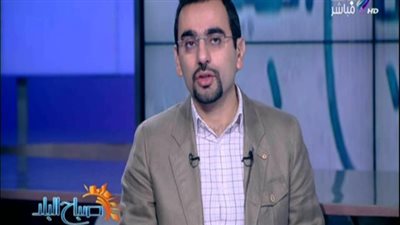 إعلامي عن قطر: 