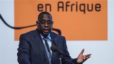 رئيس السنغال: لا تدخل عسكريا ضد يحيى جامع إلا كحل أخير