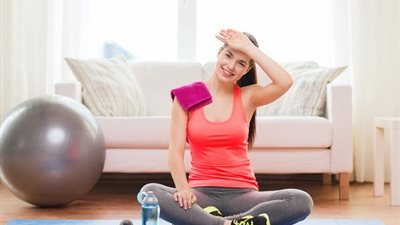 8 أمور تساعدك على العيش بصحة جيدة.. تعرفي عليها قبل الجواز