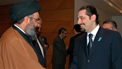 المحاكم السعودية تمهل سعد الحريري 5 أيام