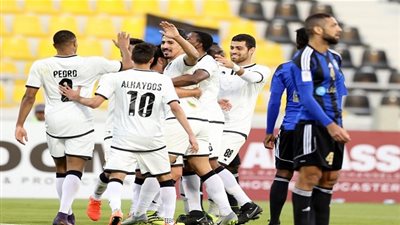 الدوري القطري.. السد يتخطى السيلية بثلاثية ولخويا يرتقي للقمة