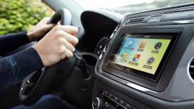 فولفو تضيف نظام الآندرويد أوتو في موديلات 90 Series