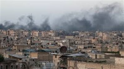 الحكومة السورية تؤكد الاتفاق على استئناف إجلاء المدنيين من حلب