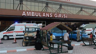 مقتل جندي تركي متأثرًا بإصابة في عملية 